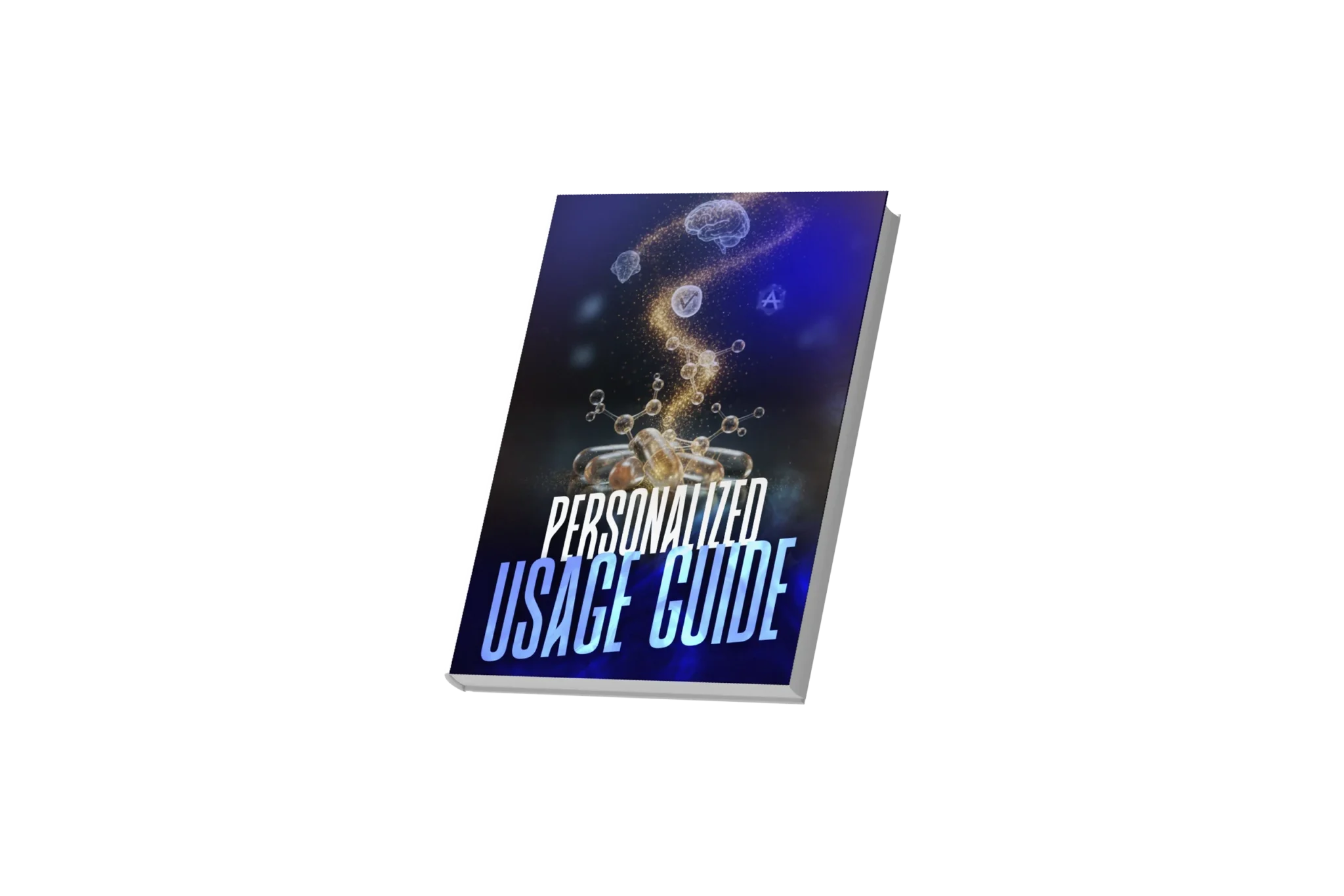 Bonus 5 — Personalized Usage Guide free digital guide with NeuroZen order